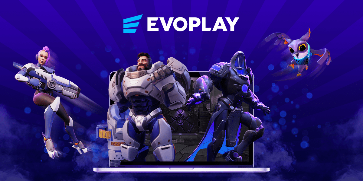 Evoplay Games p5.Com - Diversão e Emoção em Cada Jogada