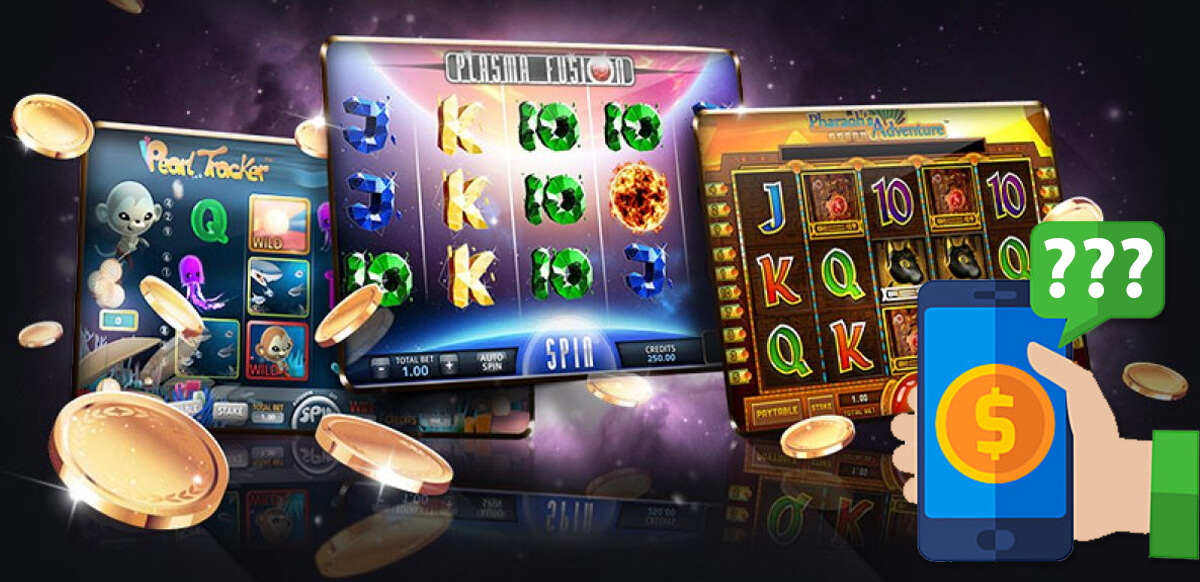 Slots Online p5.Com - Diversão e Ganhos a Cada Giro